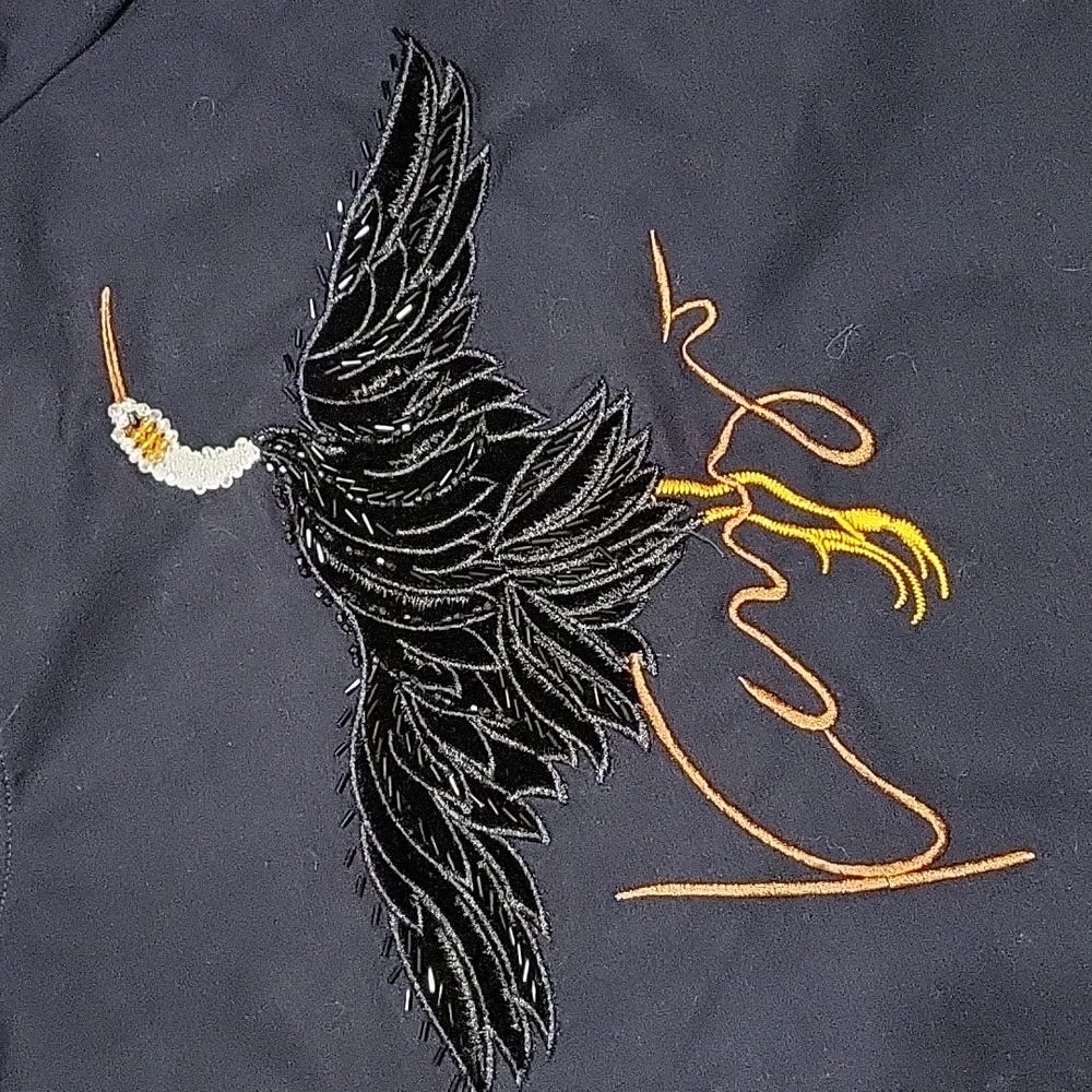 Style Crew Neck Tee